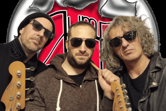 Jump Blues Rock
