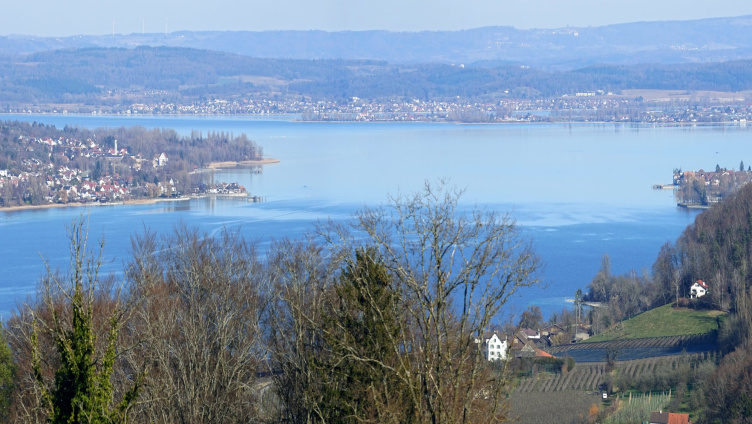 Kunstwanderungen ab Steckborn