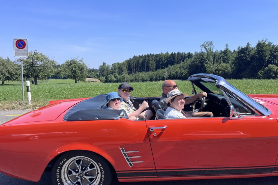 Amerikanische Träume
