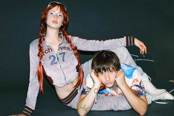 Das Beat (DE) + Sensitive Content (GR) + Der Bürokrat (IT)