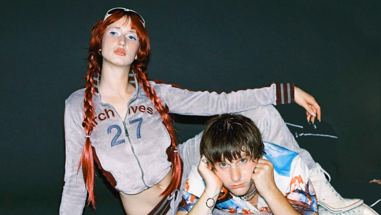 Das Beat (DE) + Sensitive Content (GR) + Der Bürokrat (IT)