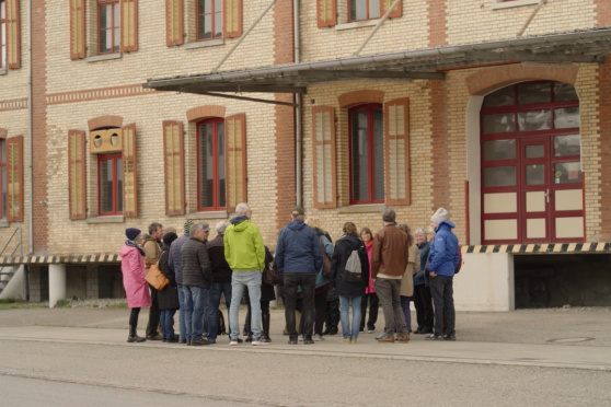 Zukunftsdialog Egnach