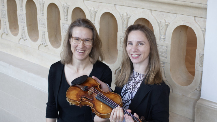 Kaffeehausmusik Duo Arcoforte