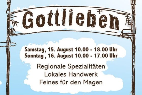 Regionalmarkt Gottlieben