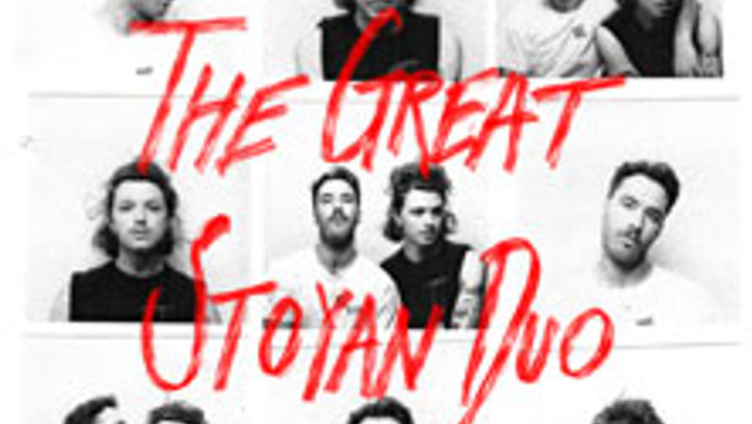 Wohnzimmerkonzert The Great Stoyan Duo