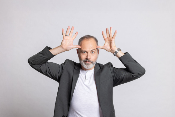 Michel Gammenthaler - Impossible