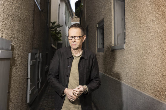 Bänz Friedli - Bänz Friedli räumt auf