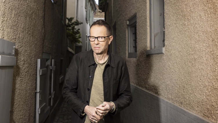 Bänz Friedli - Bänz Friedli räumt auf