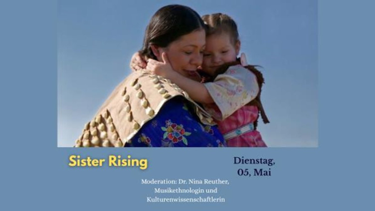 Sister Rising