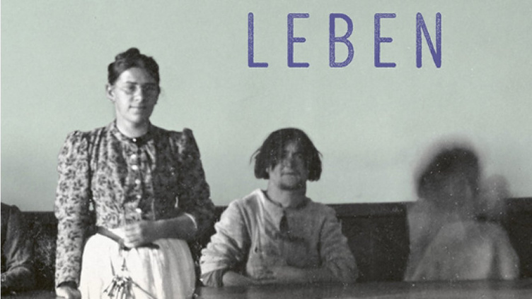 Vier Seiten Leben