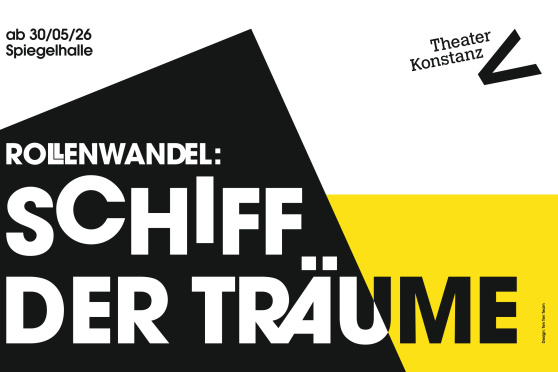 Rollenwandel: Schiff der Träume