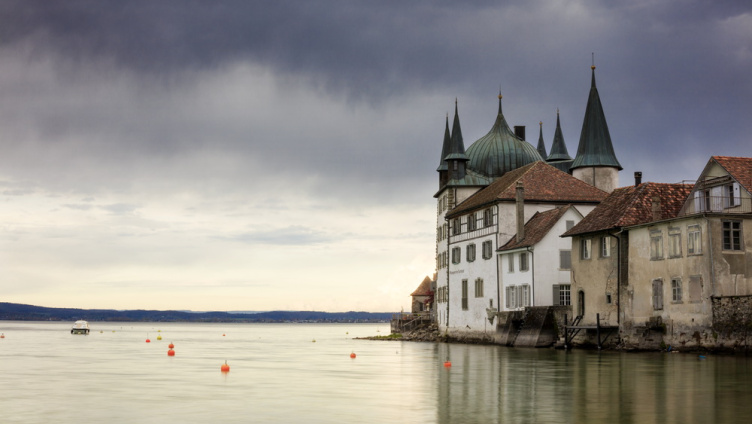 Fotoausflug durch Thurgauer Hügellandschaft