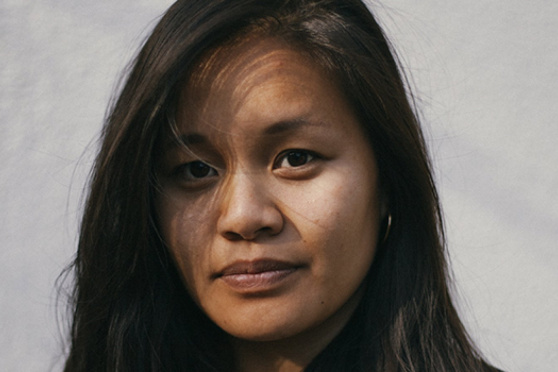 Thi My Lien Nguyen – Shaping Fluidity