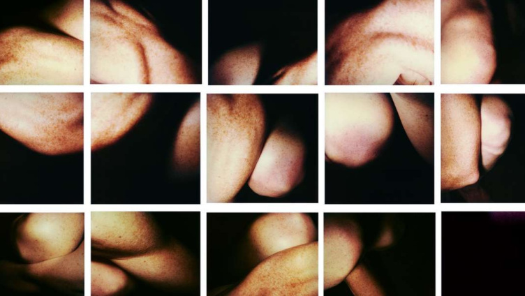 Hannah Villiger: Sculpting the Self