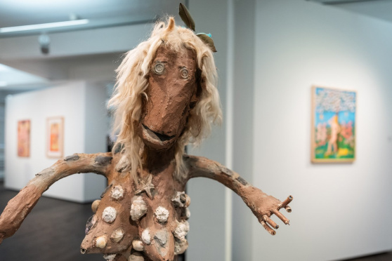 Stranger Than Paradise