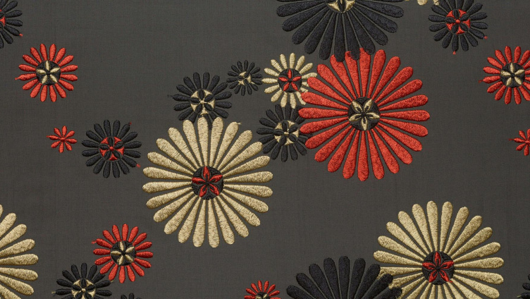 Öffentliche Führung & Guter Stoff. Kollektion