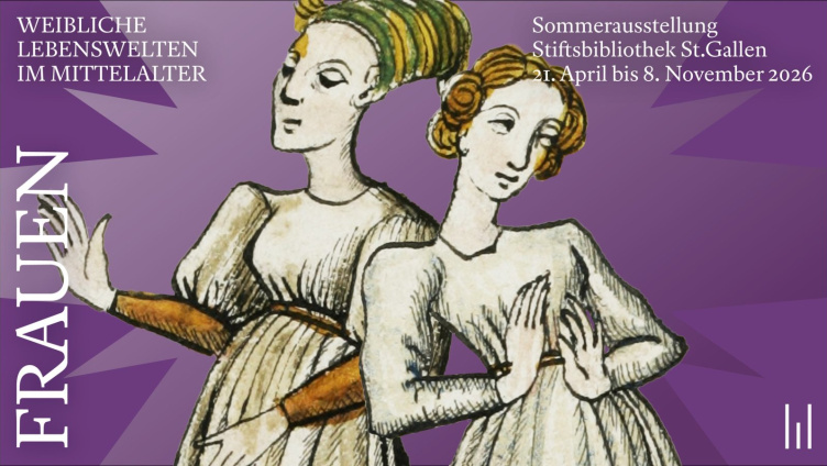 Frauen – Weibliche Lebenswelten im Mittelalter