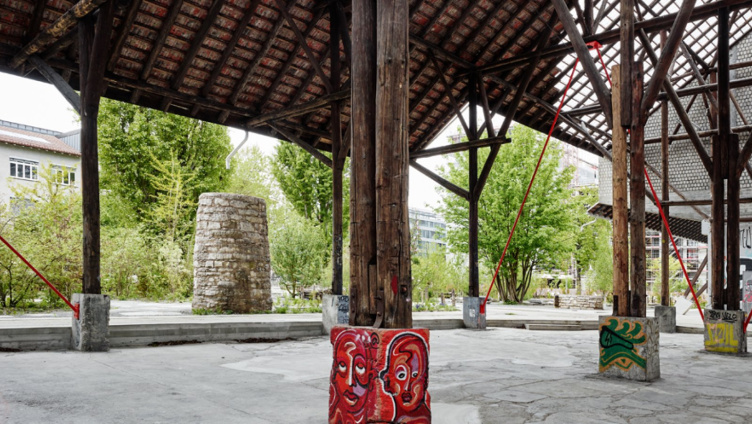 Fragmente – Erinnerungen weiterverwenden