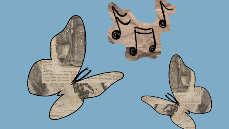 Absurdes Glück - Bittersüsse Geschichten