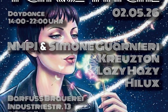 Tanz Mal @ Barfuss Brauerei