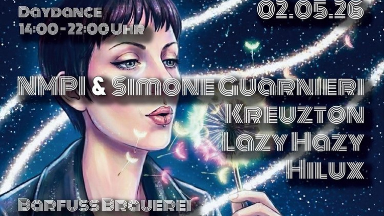 Tanz Mal @ Barfuss Brauerei