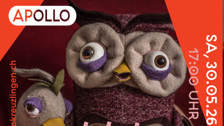 Kulturbar: Eule & Lerche