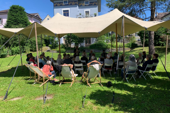 Literaturtage Arbon 2026 - Natur