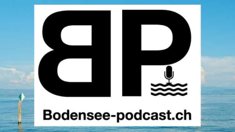 Podcast aus Kreuzlingen mit Pepe Lienhard