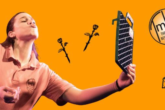 TmbH – die Impro-Show