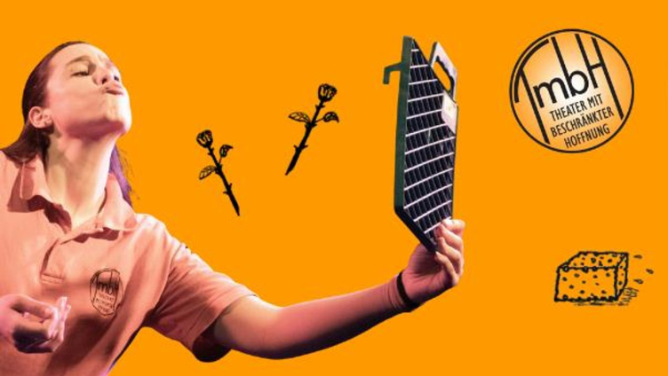 TmbH – die Impro-Show