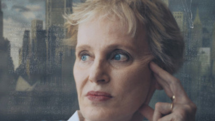 Siri Hustvedt – Dance Around the Self