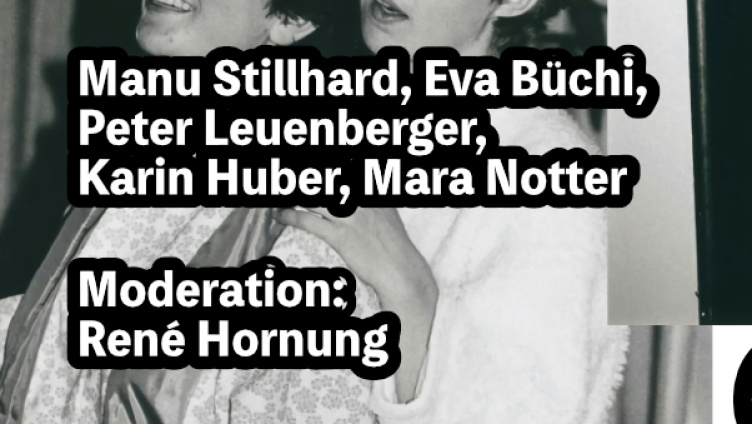 Queere Kultur im Thurgau: Damals und Heute