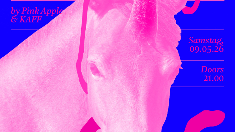 Pink Pony Club