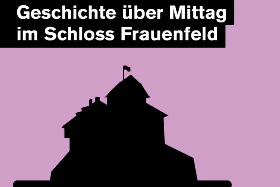 Von der Wiese zur Weltbühne. Vierzig Jahre Openair Frauenfeld