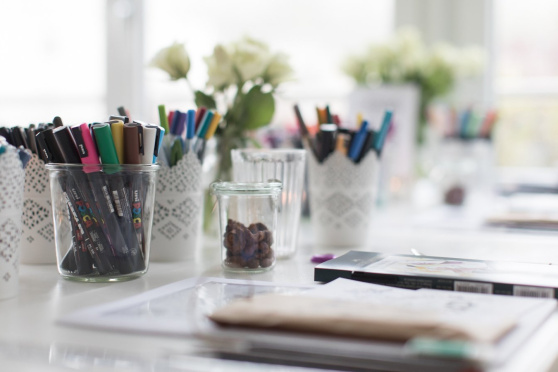 Handlettering Workshop