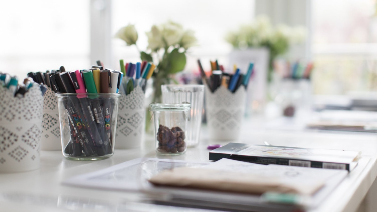 Handlettering Workshop