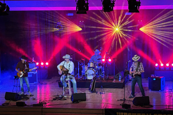 Alex Klein & Friends Country Band