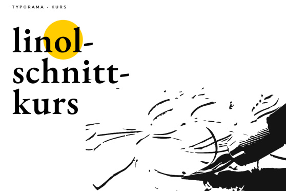 Linolschnittkurs
