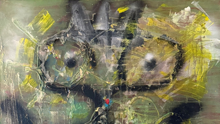Kunst-Ausstellung