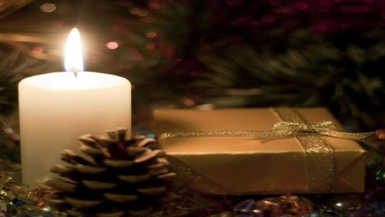 Weihnacht in Gemeinschaft