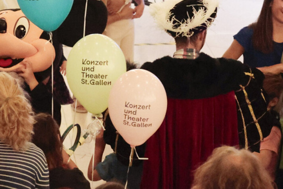 Eröffnungsfest