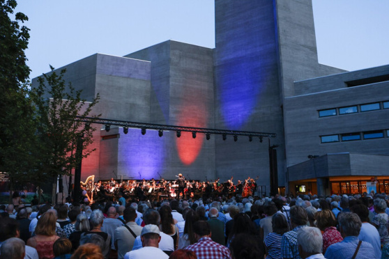 Klassik Openair