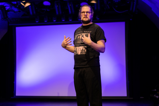 Jungsegler Johannes Millius – Im Abgang lebhaft