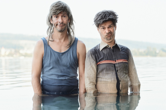 Pasta del Amore – Sink Positiv