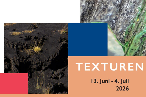 Texturen