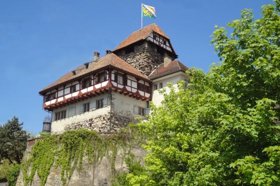 Schlössertour Region Frauenfeld