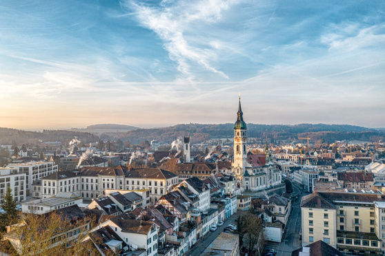 Öffentliche Führung: Heiliger Bimbam – die Stadtkirche mal anders