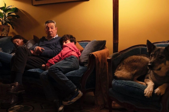 La mia famiglia italiana