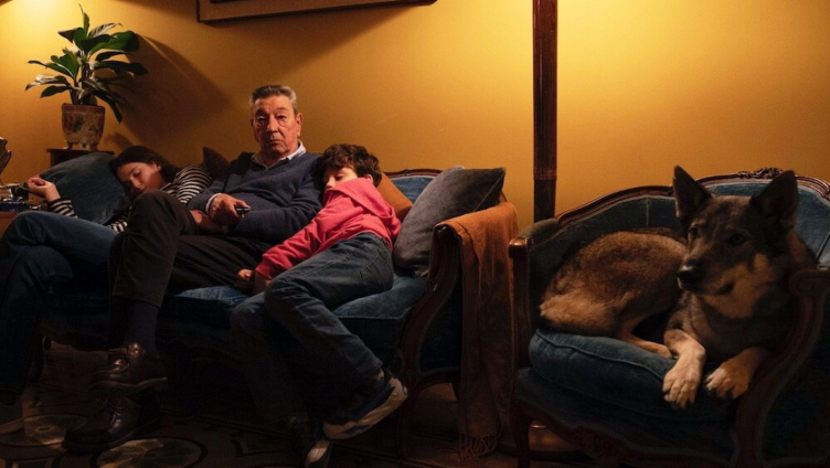 La mia famiglia italiana