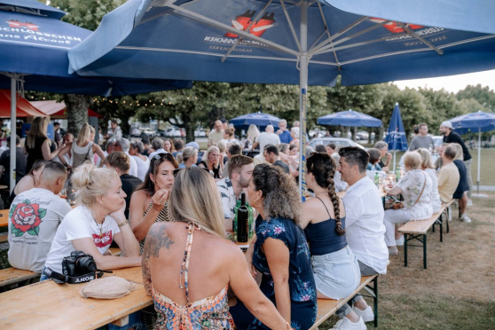 Internationales Weinfest Kreuzlingen